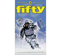 Warren Miller's Fifty [VHS]