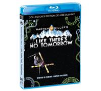 Warren Miller's Like There's No Tomorrow [Blu-Ray]