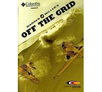 Warren Miller's Off The Grid (Ski-Snowboard)