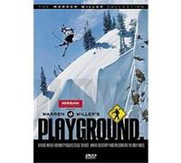 Warren Miller's Playground G