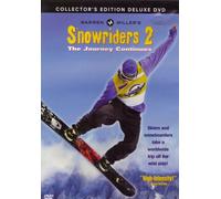 Warren Miller's Snowriders 2: The Journey Continues
