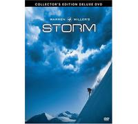 Warren Miller's Storm [Import USA Zone 1]