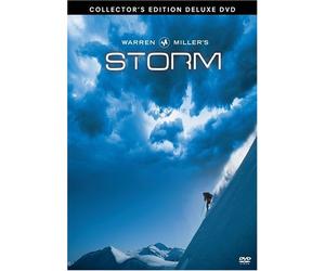 Warren Miller's Storm [Import USA Zone 1]