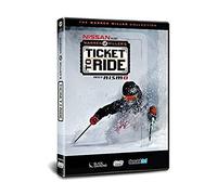 Warren Miller's Ticket To Ride [Dvd] [Import Anglais]