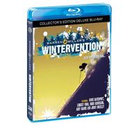 Warren Miller's Wintervention [Blu-Ray]