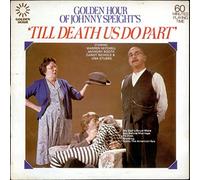 Warren Mitchell - Golden Hour Of Johnny Speight's 'Till Death Us Do Part'
