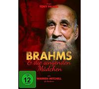 Warren Mitchell;Lori Piitz - Brahms & Die Singenden Mädchen [Import]