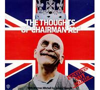 WARREN MITCHELL - The Thoughts Of Chairman Alf