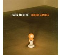 Warren, Nick - Back to Mine