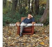 Warren, Nick - Back to Mine