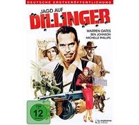 Warren Oates;Ben Johnson;Michelle Phillips - Jagd auf Dillinger