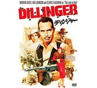 Warren Oates-Dillinger [Edizione: Giappone] [Import]