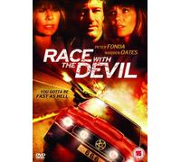 Warren Oates - Race With The Devil [Import anglais]