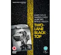 Warren Oates - Two Lane Blacktop [Import anglais]