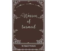 Warren of turmoil:A collection of proses, poems and short stories