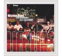 Warren Oree - Lifeline