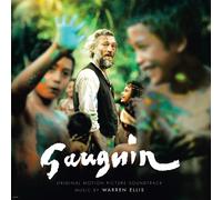 WARREN OST/ELLIS - GAUGUIN CD NEUF