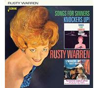 Warren, Rusty - Songs for..