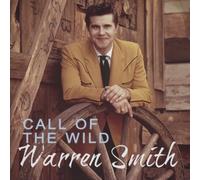 Warren Smith - Call Of The Wild CD)