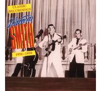 Warren Smith - Classic Recordings 1956-1959 by Warren Smith Import edition (1999) Audio CD