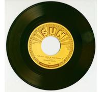 Warren Smith - I've Got Love If You Want It b-w I Fell In Love