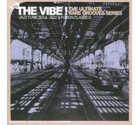 Warren Smith - The Vibe Vol. 6