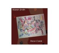 Warren Smith - Warren Smith: Race Cards [CD]