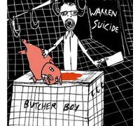 Warren Suicide - Butcher Boy [Import]