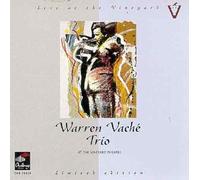 Warren Trio Vache - Warren Trio Vache