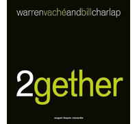 Warren Vache & Bill Char - 2gether-Remast [Import]