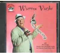 WARREN VACHE - DREAM DANCING