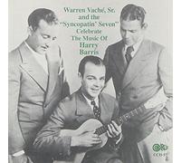 Warren Vache & Syncopatin' Sev - Celebrate The Music of Harry B