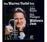 Warren Vache Trio - Midtown Jazz [Import]