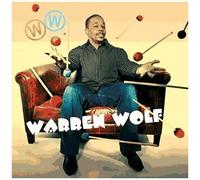 Warren Wolf