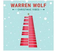 Warren Wolf - Christmas Vibes [Cd]