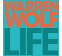 Warren Wolf – Life – Vinyle LP – Pochette gatefold