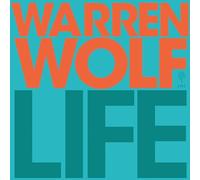 Warren Wolf - Life [Vinyl LP] [VINYL]