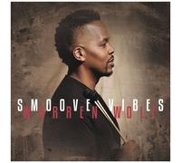 Warren Wolf - Smoove Vibes [Compact Discs] Digipack Packaging