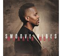 Warren Wolf Smoove Vibes (Vinyl)
