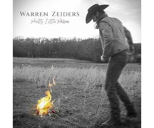 Warren Zeiders - Warren Zeiders - Pretty Little Poison Vinyl