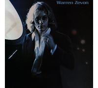 Warren Zevon