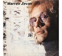 Zevon Warren - A Quiet Normal Life: The Best [Import]