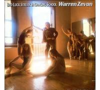 Warren Zevon - Bad Luck Streak In Dancing School