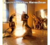 Warren Zevon - Bad Luck Streak in Dancing School [Import]
