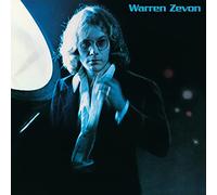 Warren Zevon Black Limited Edt.)