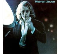Warren Zevon by ZEVON,WARREN [VINYL] NEUF