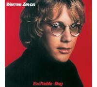 Warren Zevon - Excitable Boy [Vinyl Lp]