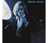 Warren Zevon – Warren Zevon – Édition Deluxe (Exclusivité Indie)