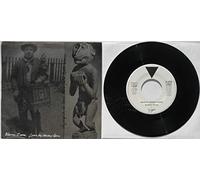 WARREN ZEVON - LEAVE MY MONKEY ALONE 12 INCH (12" SINGLE) UK VIRGIN 1987