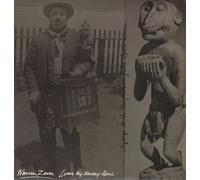 WARREN ZEVON - leave my monkey alone / same 45 rpm single